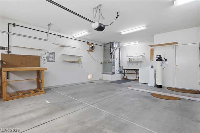 2261 Hot Oak Ridge Street, Las Vegas, NV 89134