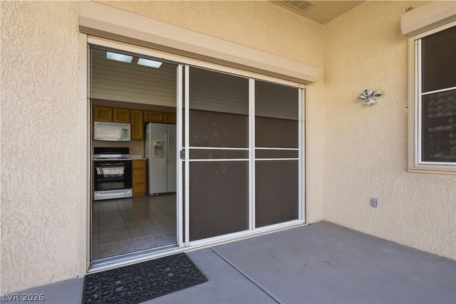 2261 Hot Oak Ridge Street, Las Vegas, NV 89134