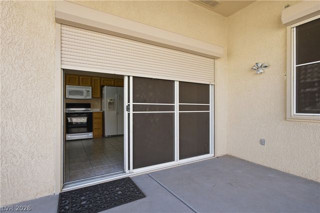 2261 Hot Oak Ridge Street, Las Vegas, NV 89134