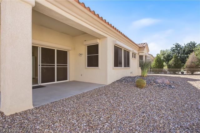 2261 Hot Oak Ridge Street, Las Vegas, NV 89134