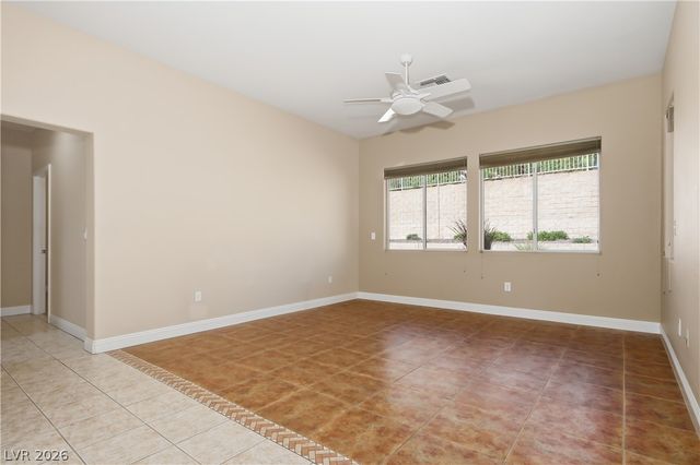 2261 Hot Oak Ridge Street, Las Vegas, NV 89134