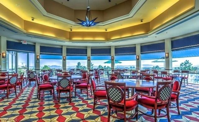 2261 Hot Oak Ridge Street, Las Vegas, NV 89134