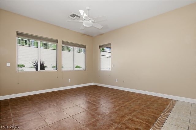 2261 Hot Oak Ridge Street, Las Vegas, NV 89134