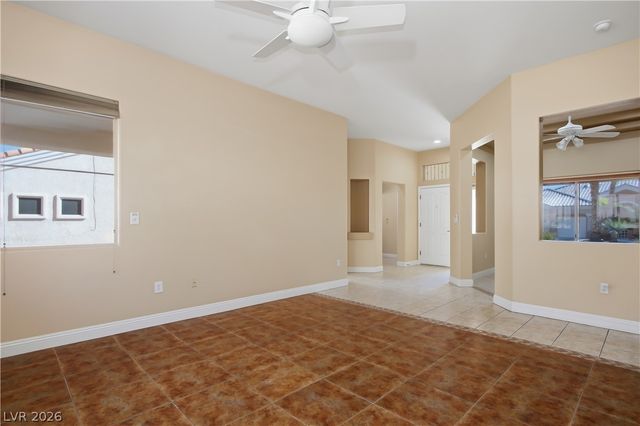 2261 Hot Oak Ridge Street, Las Vegas, NV 89134