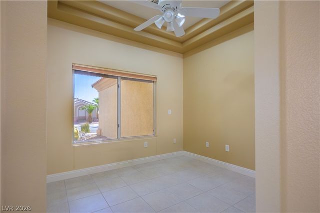 2261 Hot Oak Ridge Street, Las Vegas, NV 89134