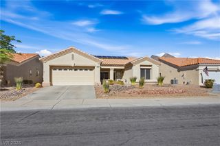 2261 Hot Oak Ridge Street, Las Vegas, NV 89134