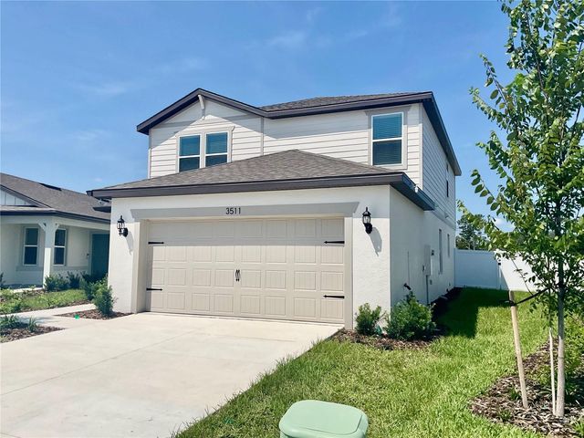 3511 HORNBEAM ROAD, Spring Hill, FL 34609