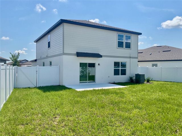 3511 HORNBEAM ROAD, Spring Hill, FL 34609