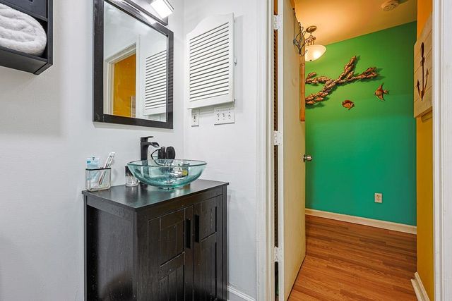 603 Wagon Wheel Rd Apt 203, Myrtle Beach, SC 29572