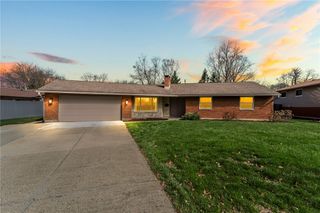 2247 E Whipp Road, Kettering, OH 45440