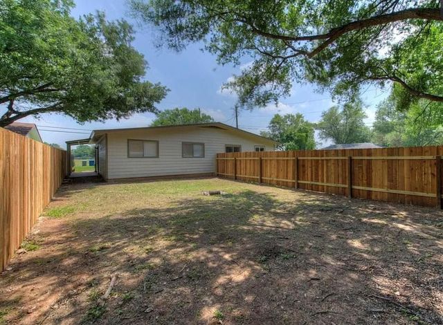1124 Gardner RD B, Austin, TX 78721