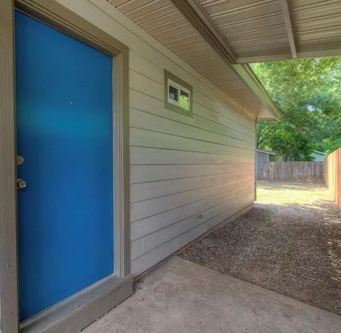 1124 Gardner RD B, Austin, TX 78721