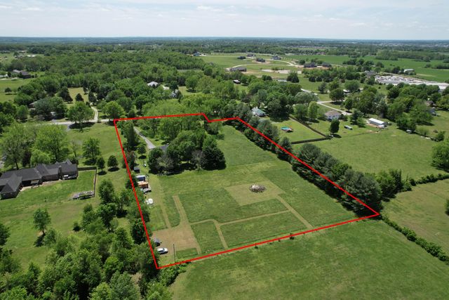 5277 E Farm Road 194, Rogersville, MO 65742