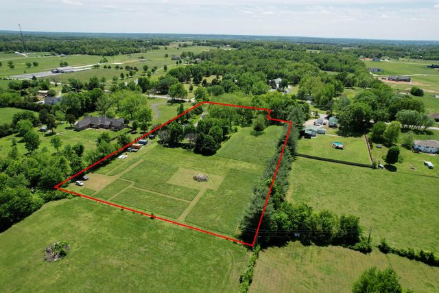 5277 E Farm Road 194, Rogersville, MO 65742