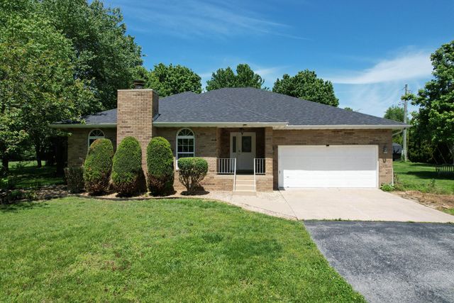 5277 E Farm Road 194, Rogersville, MO 65742