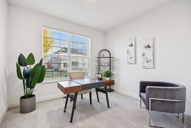 25504 W Rocky Creek Road, Plainfield, IL 60586