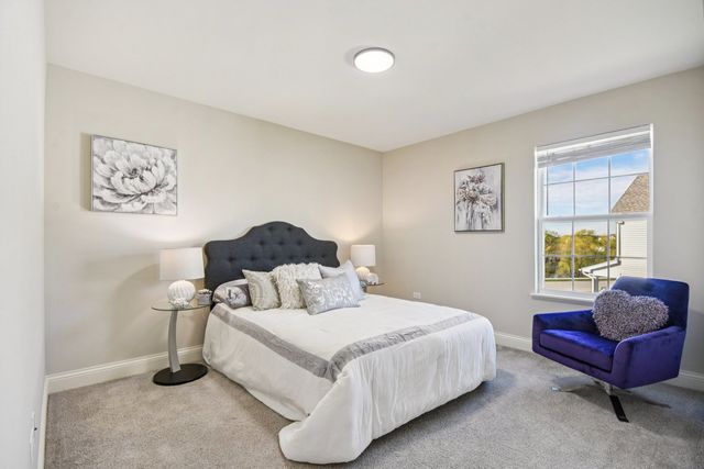 25504 W Rocky Creek Road, Plainfield, IL 60586