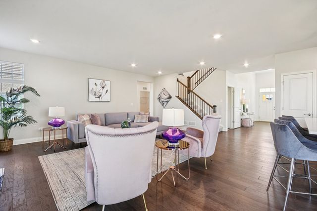 25504 W Rocky Creek Road, Plainfield, IL 60586