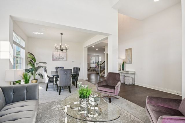 25504 W Rocky Creek Road, Plainfield, IL 60586