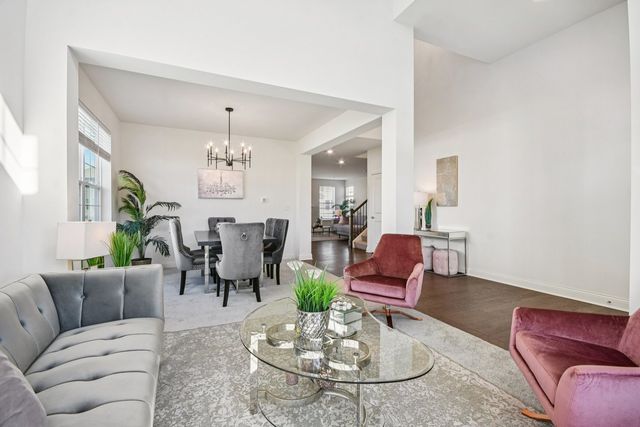 25504 W Rocky Creek Road, Plainfield, IL 60586