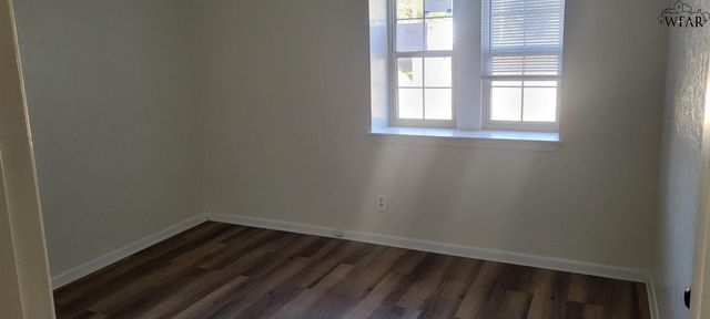 5605 BRIARGROVE DRIVE, Wichita Falls, TX 76310