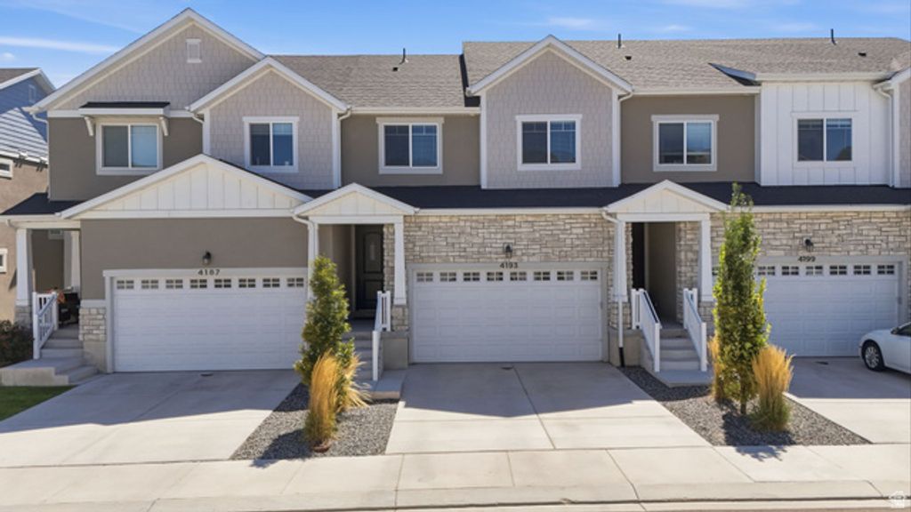 4193 W 2010 N, Lehi, UT 84048 — exterior