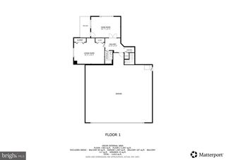 9935 MIDDLE MILL DR #31, Owings Mills, MD 21117
