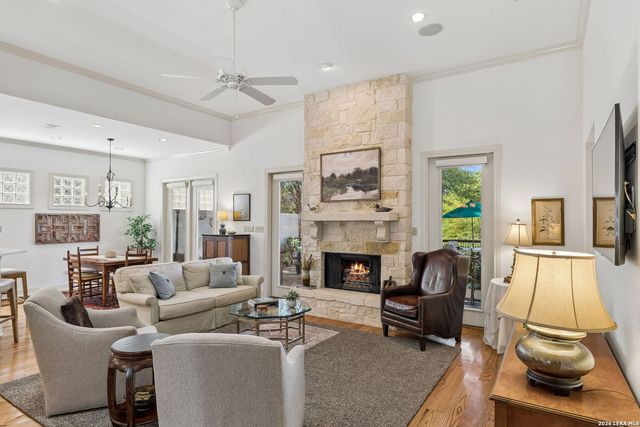 252 WELL SPGS, Boerne, TX 78006