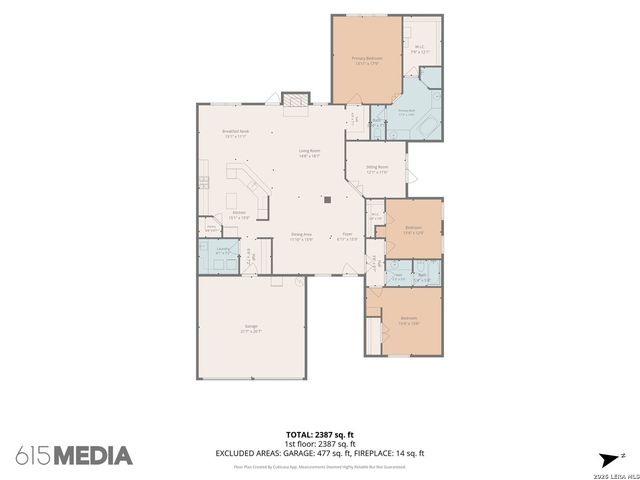 252 WELL SPGS, Boerne, TX 78006