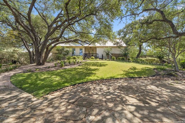 252 WELL SPGS, Boerne, TX 78006