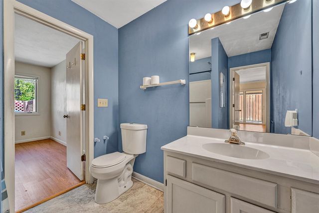 407 Windward DR, Roanoke, VA 24018