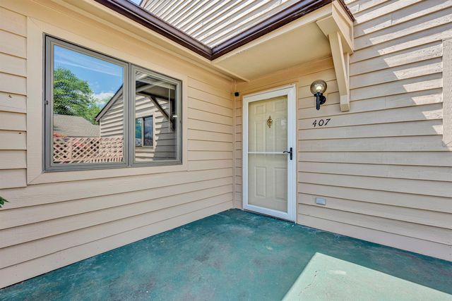 407 Windward DR, Roanoke, VA 24018