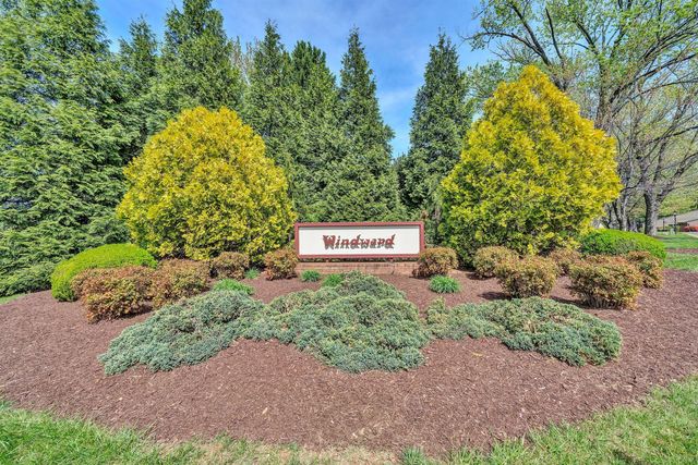 407 Windward DR, Roanoke, VA 24018
