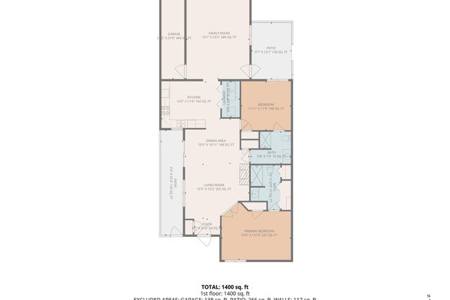 407 Windward DR, Roanoke, VA 24018