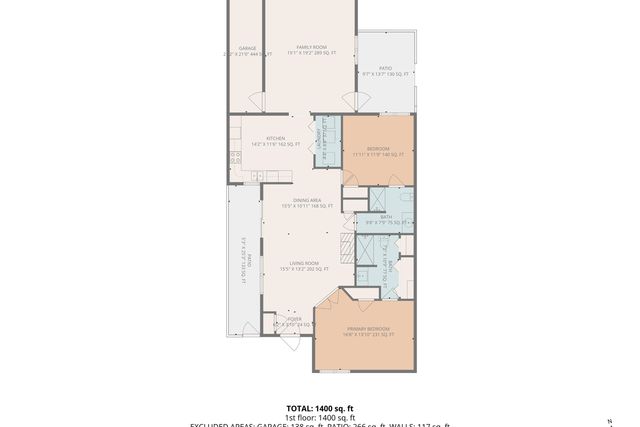 407 Windward DR, Roanoke, VA 24018