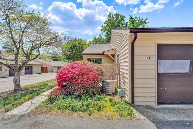 407 Windward DR, Roanoke, VA 24018