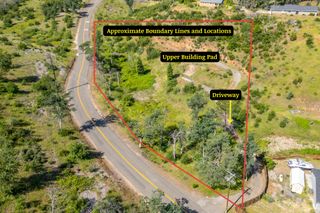 15882 Lower Springs Road, Redding, CA 96001