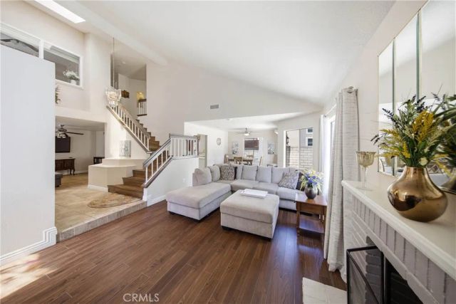 6042 Crestmont, Chino Hills, CA 91709