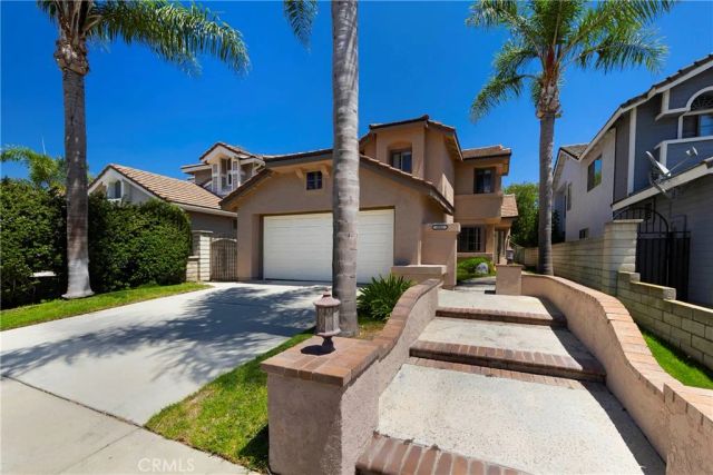 6042 Crestmont, Chino Hills, CA 91709