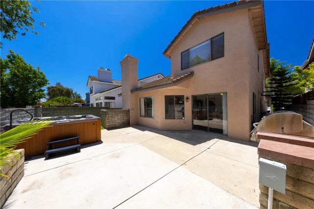 6042 Crestmont, Chino Hills, CA 91709