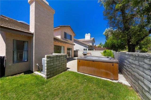 6042 Crestmont, Chino Hills, CA 91709
