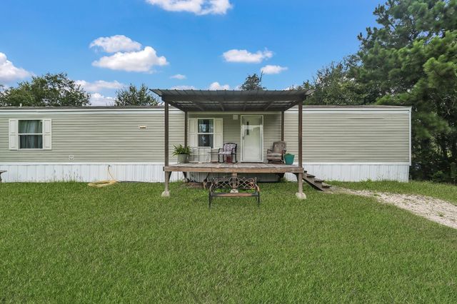 21613 County Road 3749d, Cleveland, TX 77327