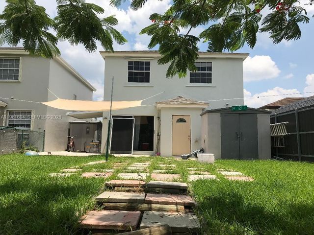 16274 SW 139th Ct, Miami, FL 33177