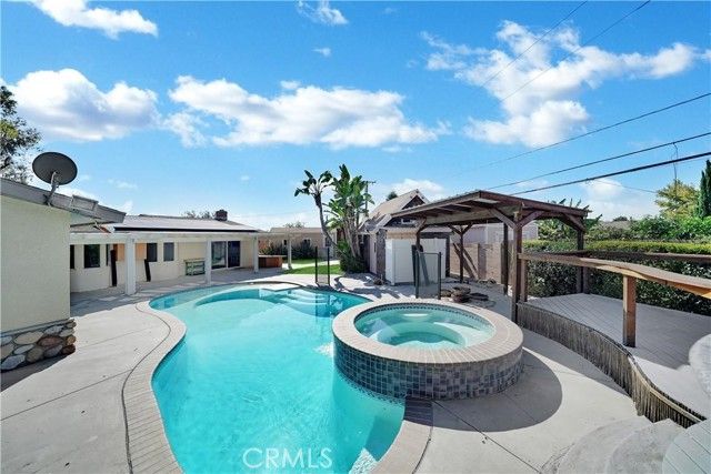 13611 Cypress Street, Garden Grove, CA 92843