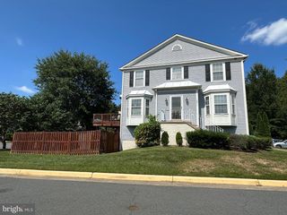12911 HYANNIS LN, Woodbridge, VA 22193