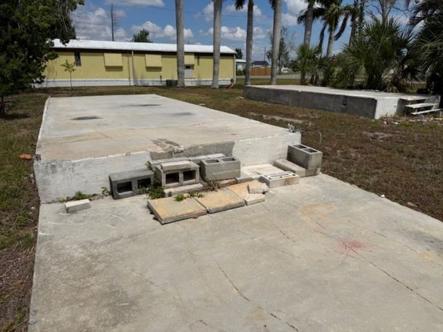 14484 ARMADA ROAD, Port Charlotte, FL 33953