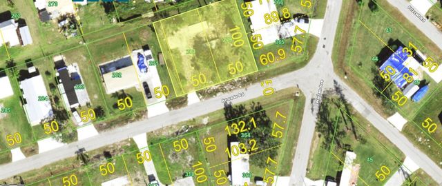 14484 ARMADA ROAD, Port Charlotte, FL 33953