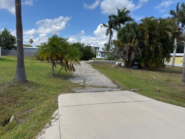 14484 ARMADA ROAD, Port Charlotte, FL 33953