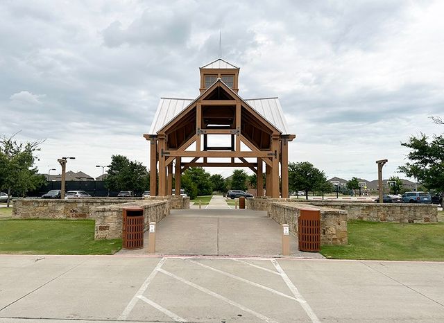 1325 Grassland Drive, Celina, TX 75009