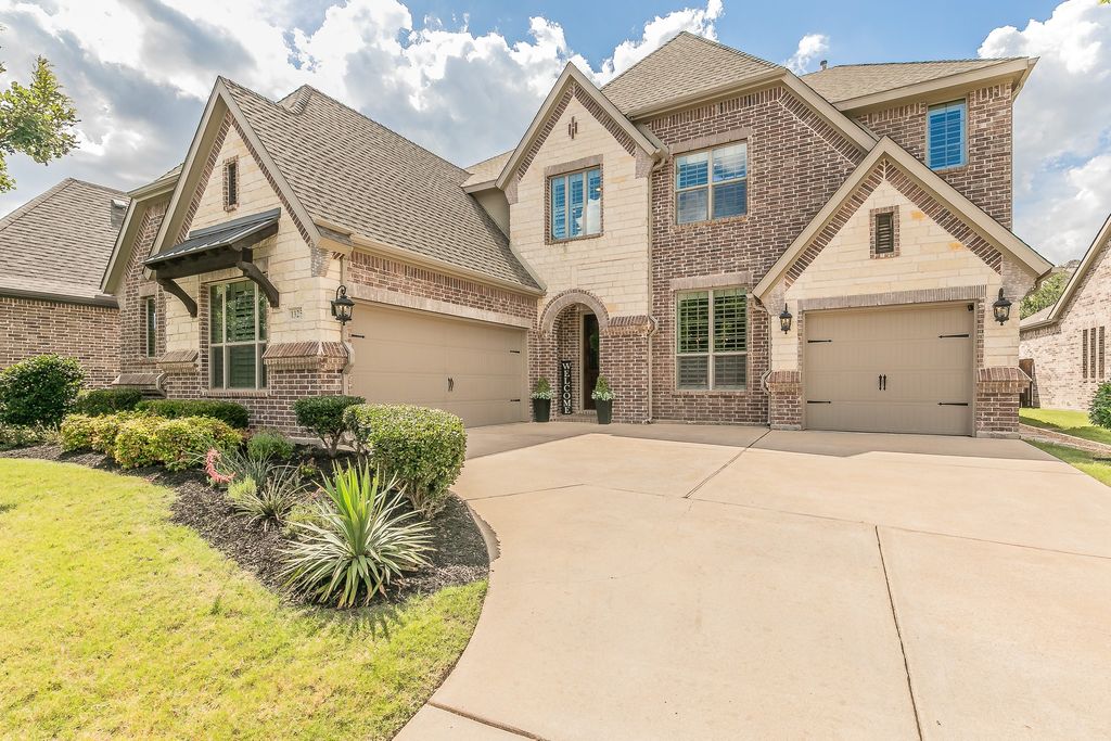 1325 Grassland Drive, Celina, TX 75009